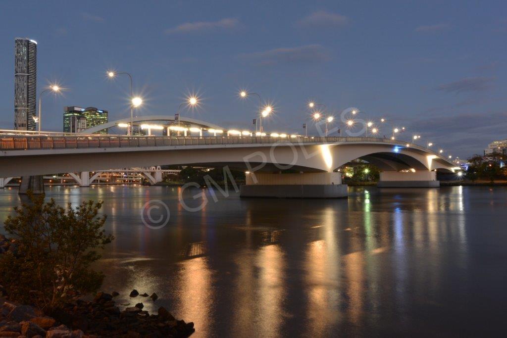 Go Between Bridge